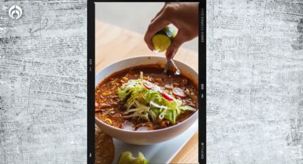 ¿Sabes el trágico origen del pozole? Los aztecas le ponían ingredientes espeluznantes