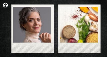 El ingrediente de cocina con el que puedes teñir las canas sin tinte