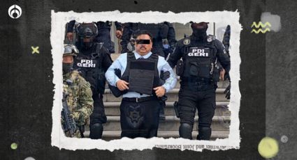 Caso Uriel Carmona: fiscal de Morelos es vinculado por encubrimiento en feminicidio de Ariadna