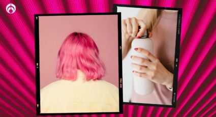 El shampoo para que el cabello teñido de colores fantasía no se deslave, recomendado por expertos