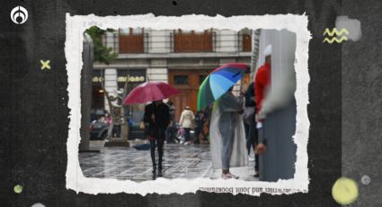 Clima hoy jueves 7 de septiembre: Huracán Jova se aleja de México pero seguirá el "chipi chipi"