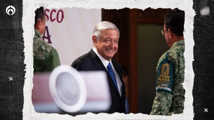 AMLO ‘brinca’ a Perú: rodeará su espacio aéreo para evitar ‘majadería’ en gira