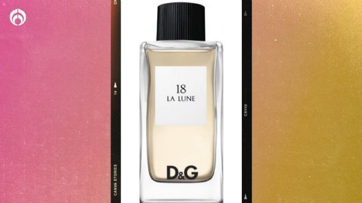 El perfume floral de Avon que cuesta menos de 350 pesos y huele como a un Dolce & Gabbana