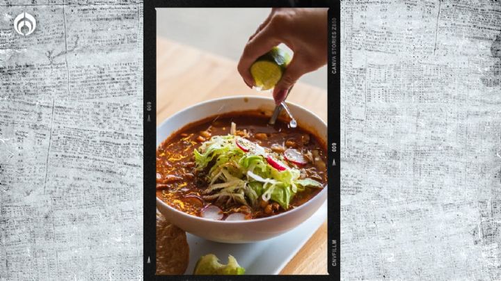 ¿Sabes el trágico origen del pozole? Los aztecas le ponían ingredientes espeluznantes