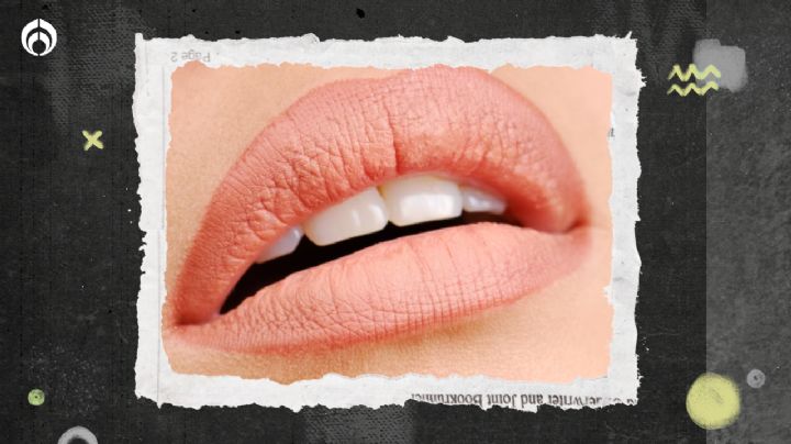 Labios Carnosos sin BÓTOX con este Gloss