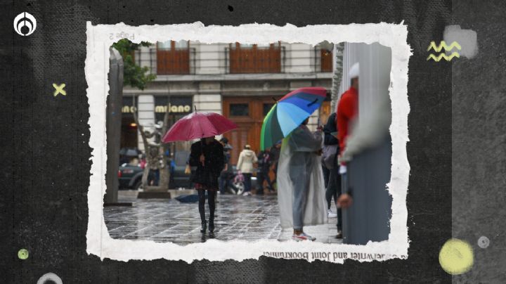 Clima hoy jueves 7 de septiembre: Huracán Jova se aleja de México pero seguirá el "chipi chipi"