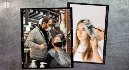 ¿Cómo usar la henna para pintarte el cabello y tapar las canas? Paso a paso