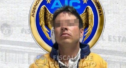 Cae extorsionador en Celaya; crimen cedió 70% en tan solo un mes en el municipio