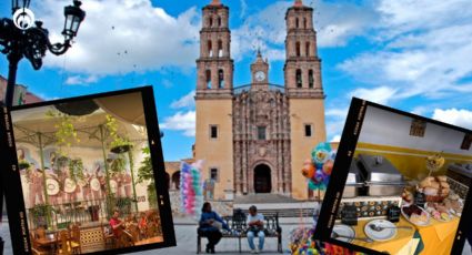 El buffet de 200 pesos para comer rico en Dolores Hidalgo, Guanajuato y escuchar a José Alfredo