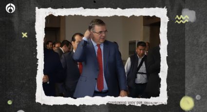 ¿Ebrard se quedará con las ganas otra vez? No fue candidato 2 veces por apoyar a AMLO