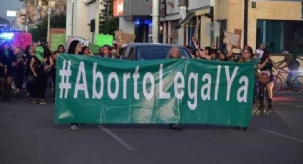 Despenalización del aborto a nivel federal divide opiniones en Sonora