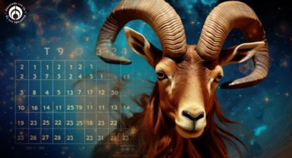 Signos zodiacales: ¿De qué fecha son los Capricornio?