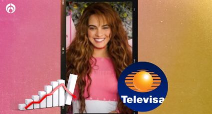 Serie en horario estelar de Televisa estaría fracasando pues su rating va en picada