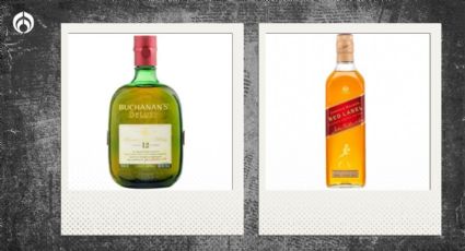 La oferta ‘matadora’ que tiene Sam’s en estos whiskys… ¡Aprovecha!