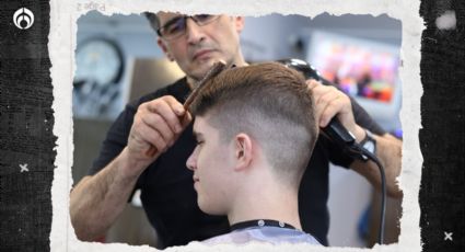 Los 5 mejores cortes de pelo para hombre de este 2023