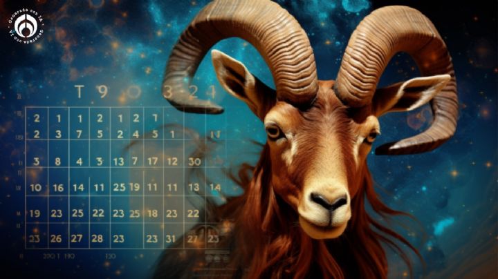 Signos zodiacales: ¿De qué fecha son los Capricornio?