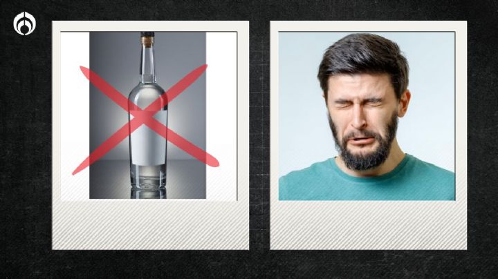 Las 6 marcas de vodka que Profeco podría sacar del mercado por engañosas