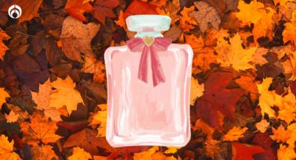 10 perfumes para mujer y hombre que son ideales para el frío del otoño