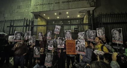 Sexenios mortales para periodistas: EPN, Calderón y AMLO registran más de 40 asesinatos