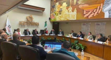 Elecciones 2024: Arranca proceso electoral en Sonora