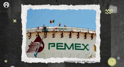 Hacienda 'tira paro' a Pemex; propone darle 145 mdp para deuda en 2024, según Reuters