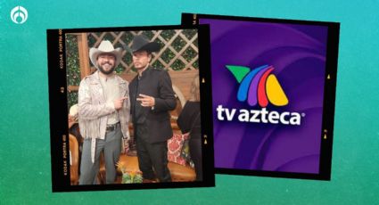 Falla estrategia de TV Azteca; despide conductores y desaparece programa a un mes de su estreno