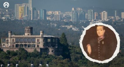 Niños héroes: ¿Por qué Juan Escutia se aventó con la bandera desde el Castillo de Chapultepec?