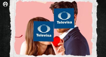 La novela que Televisa estrenará como estocada final para levantar el rating