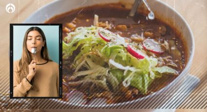 Los 4 beneficios del pozole para la salud que seguro no conocías