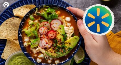 Walmart: Las marcas de maíz precocido para pozole que tienen un descuentazo