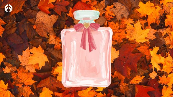 10 perfumes para mujer y hombre que son ideales para el frío del otoño