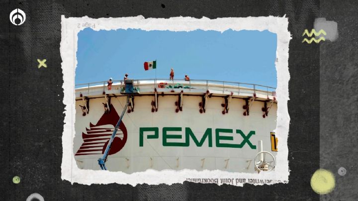 Hacienda 'tira paro' a Pemex; propone darle 145 mdp para deuda en 2024, según Reuters