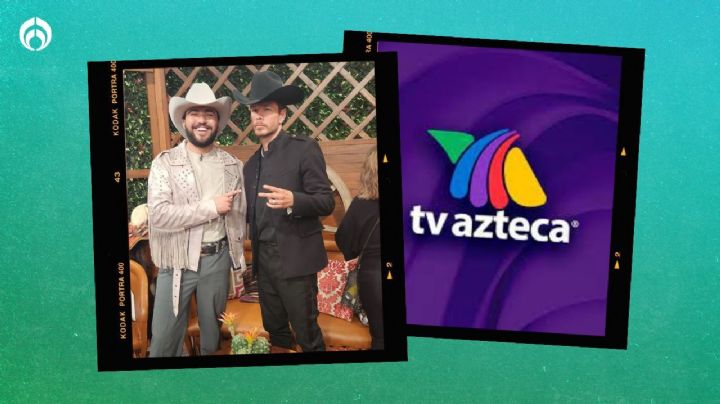 Falla estrategia de TV Azteca; despide conductores y desaparece programa a un mes de su estreno