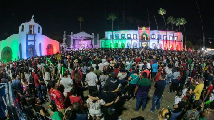 Fiestas patrias 2023: prohiben utilizar pirotecnia en Escobedo NL