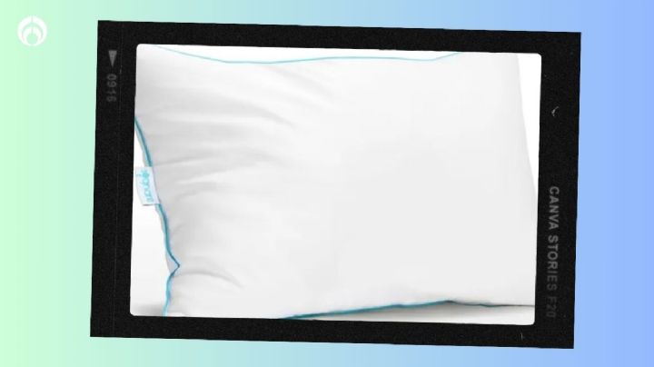 ¿Cómo saber si una almohada Sognare es original? Así la debes identificar