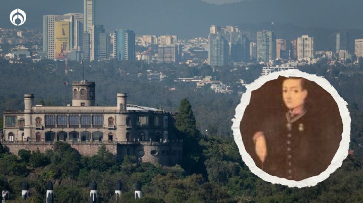 Niños héroes: ¿Por qué Juan Escutia se aventó con la bandera desde el Castillo de Chapultepec?