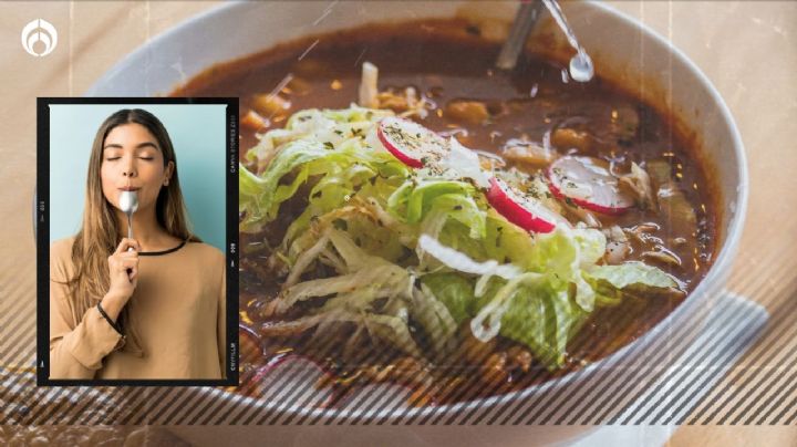 Los 4 beneficios del pozole para la salud que seguro no conocías