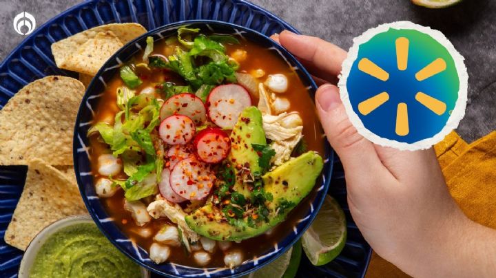 Walmart: Las marcas de maíz precocido para pozole que tienen un descuentazo