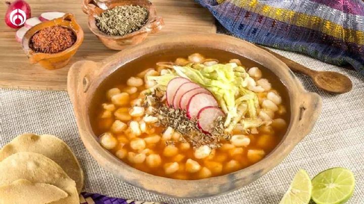 ¿Cómo ablandar los granos de maíz para pozole para que te queden tiernos y deliciosos?