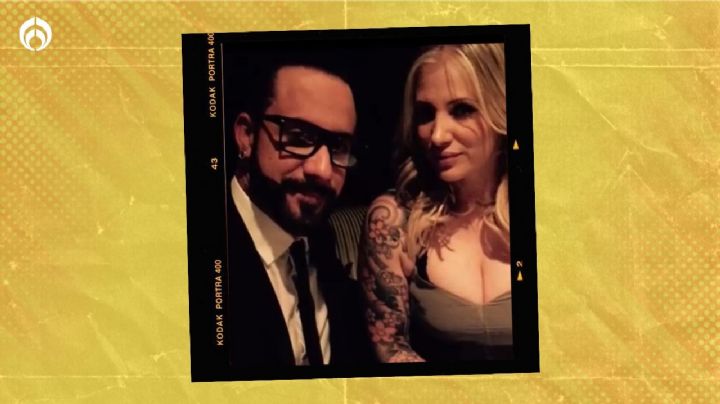 ¿Por qué AJ McLean de Backstreet Boys se divorcia? Este es el motivo real