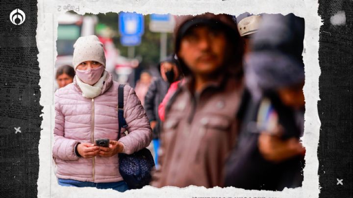 Clima hoy martes 2 de enero: frentes fríos 22 y 23 'pegarán duro' a estos estados