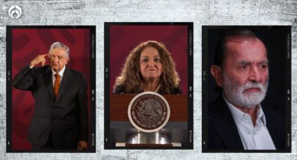 Sanjuana es ruin y desleal a AMLO, infundios los 'moches' de Notimex: Epigmenio Ibarra