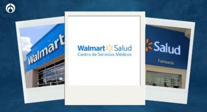 Walmart: así es su centro médico donde puedes ir a consulta o hacerte estudios