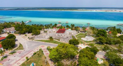 Tren Maya: un impulso turístico para Bacalar en 2024