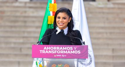 ¡Histórico! Alcaldesa de Tijuana liquida la deuda pública de la ciudad