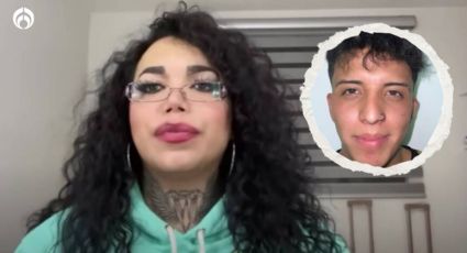 VIDEO: Novio de Paola Suárez demandará a la influencer; niega golpiza y dice teme que lo maten