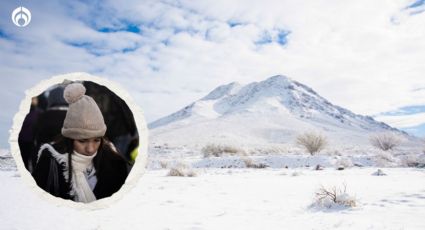 Clima hoy miércoles 24 de enero: Frente frío 30  'azotará' con lluvias y hasta nieve a estos estados