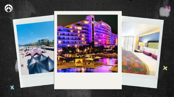 Estos son los hoteles de Acapulco que reabrirán en febrero (FOTOS)