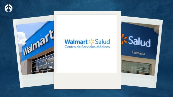 Walmart: así es su centro médico donde puedes ir a consulta o hacerte estudios