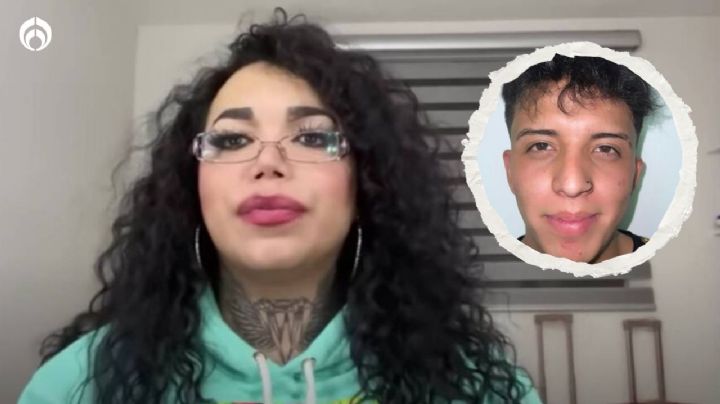 VIDEO: Novio de Paola Suárez demandará a la influencer; niega golpiza y dice teme que lo maten